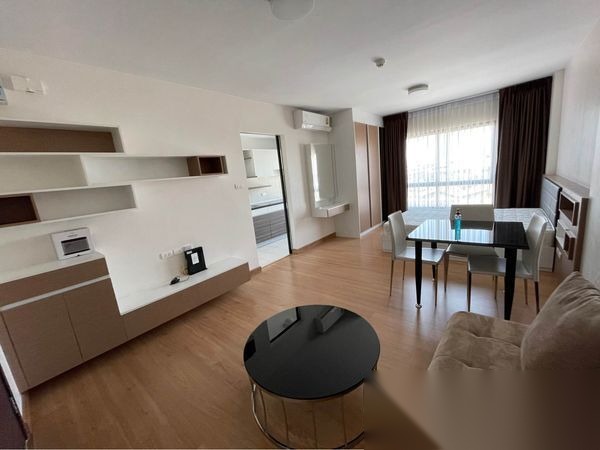1 Bedroom Condo for sale at Supalai City Resort Bearing Station Sukumvit 105 — photo 2
