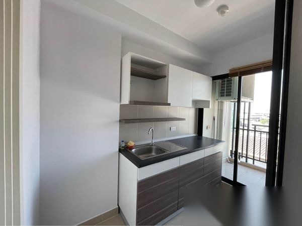 1 Bedroom Condo for sale at Supalai City Resort Bearing Station Sukumvit 105 — photo 3
