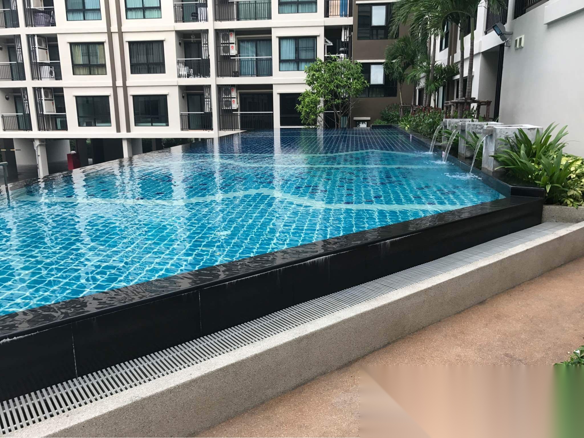 1 Bedroom Condo for sale at Supalai City Resort Bearing Station Sukumvit 105 — photo 5