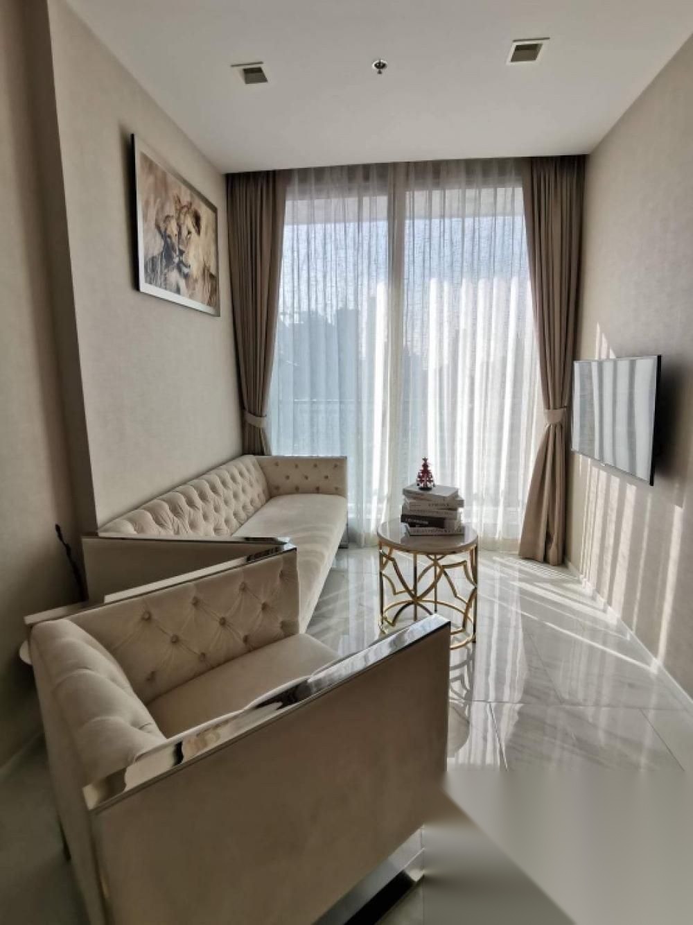 2 Bedroom Condo for sale at Hyde Sukhumvit 11 — photo 1