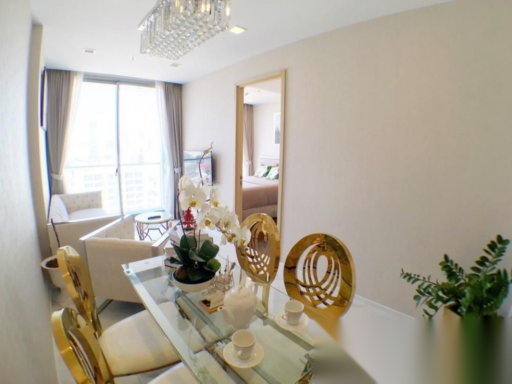2 Bedroom Condo for sale at Hyde Sukhumvit 11 — photo 2