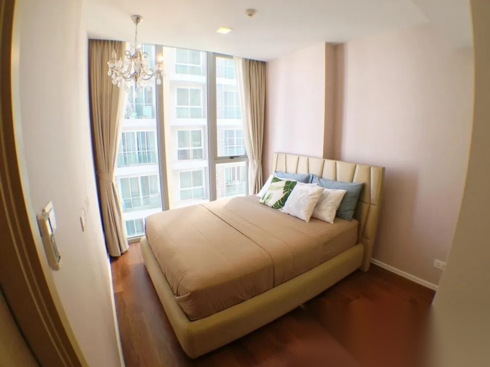 2 Bedroom Condo for sale at Hyde Sukhumvit 11 — photo 4