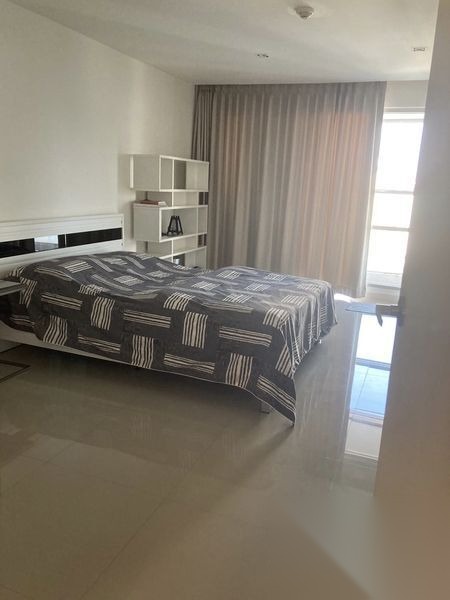 1 Bedroom Condo for sale at Sukhumvit Suite — photo 1