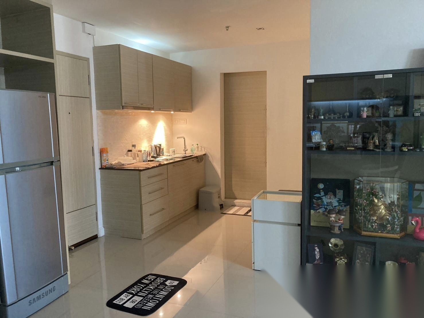1 Bedroom Condo for sale at Sukhumvit Suite — photo 3