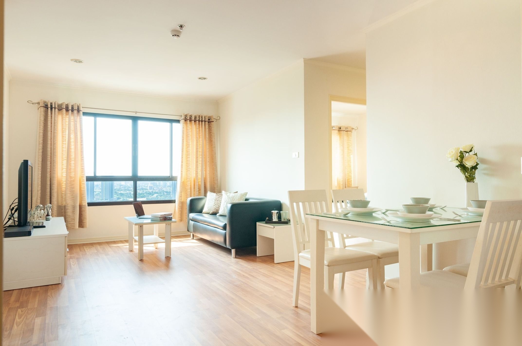 2 Bedroom Condo for sale at Lumpini Place Phahon-Saphan Khwai — photo 1
