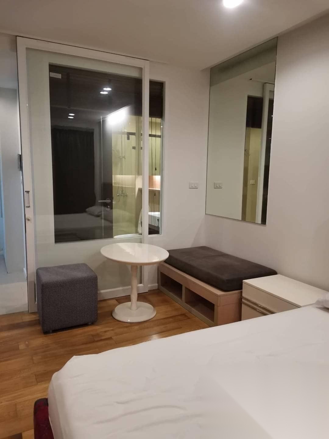 Studio Condo for sale at 15 Sukhumvit Residences — photo 1
