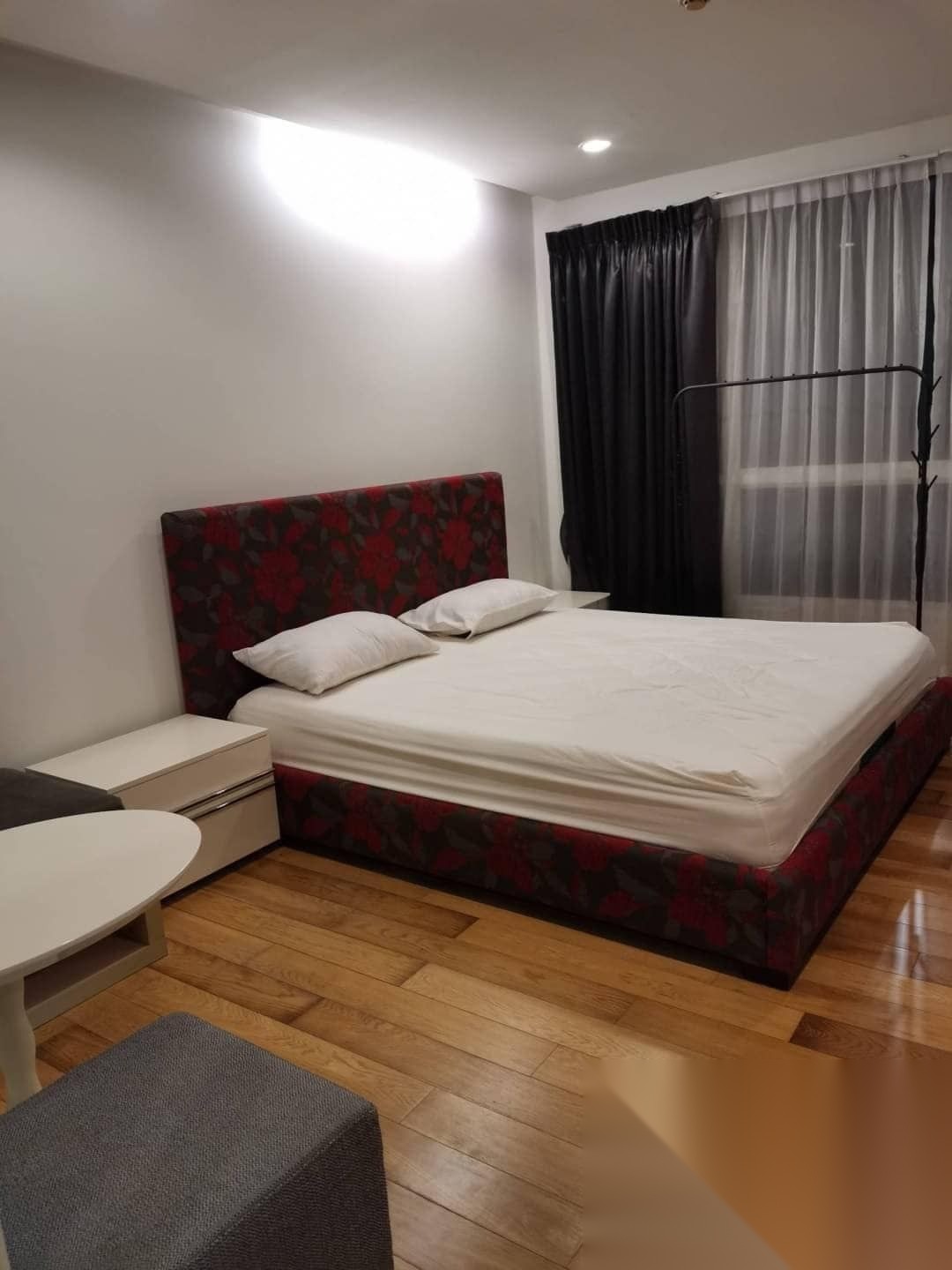 Studio Condo for sale at 15 Sukhumvit Residences — photo 4
