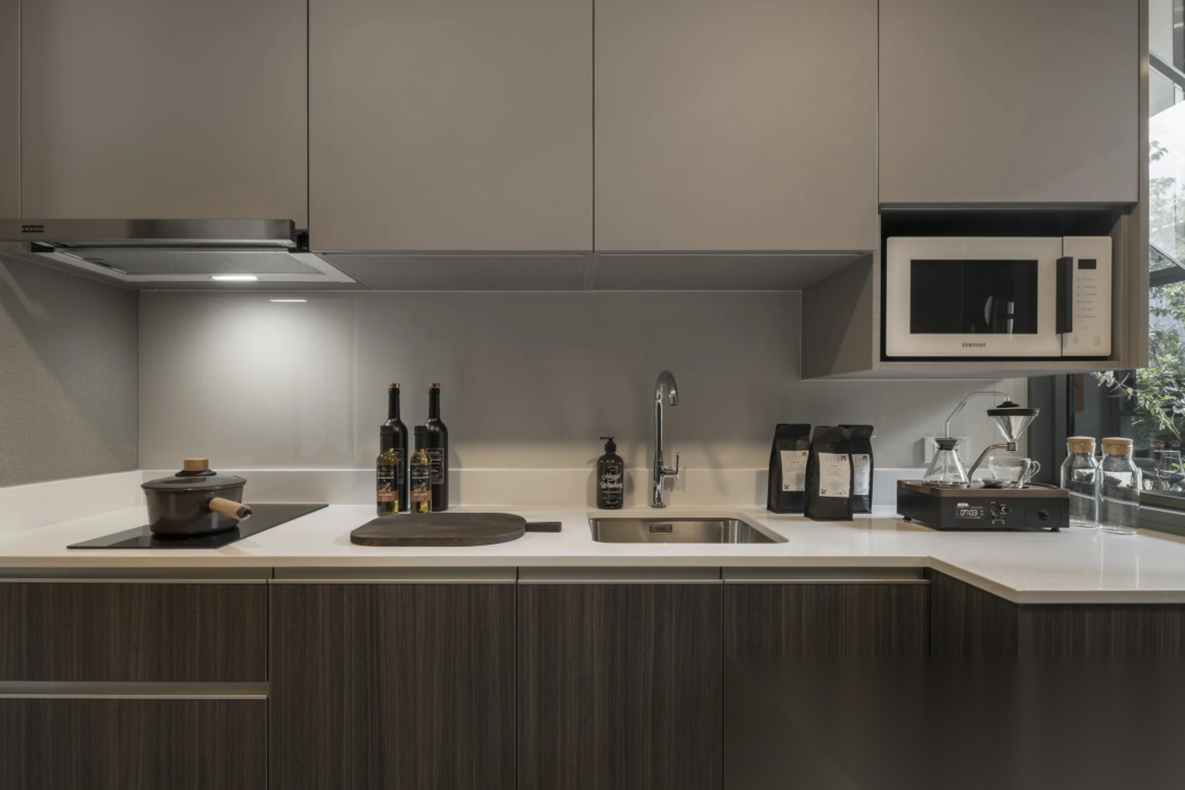 2 Bedroom Condo for sale at Whizdom Craftz Samyan — photo 3