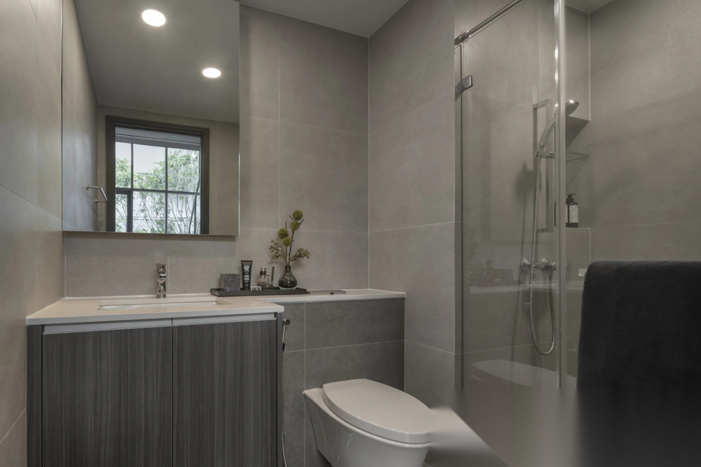 2 Bedroom Condo for sale at Whizdom Craftz Samyan — photo 5
