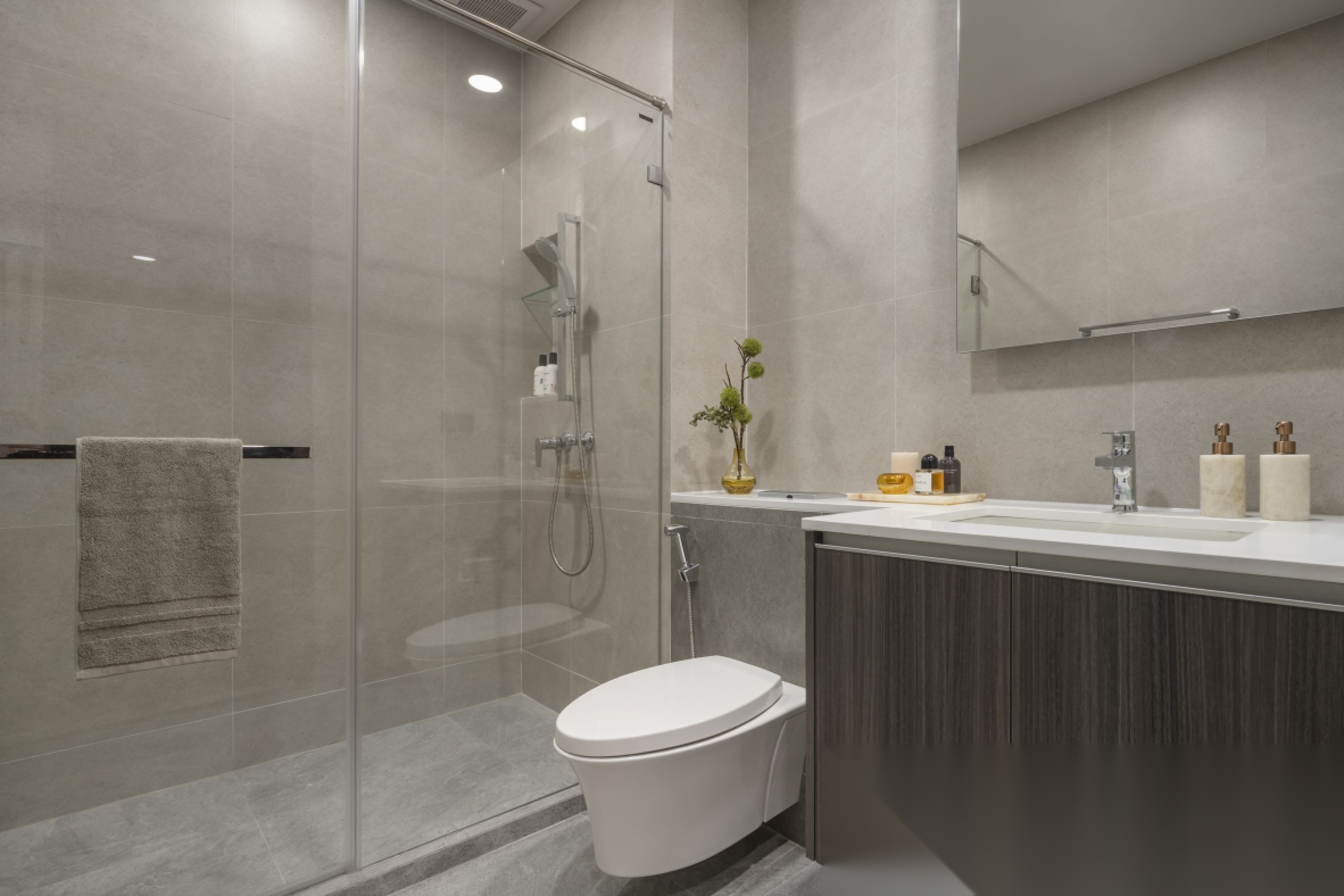 3 Bedroom Condo for sale at Whizdom Craftz Samyan — photo 5
