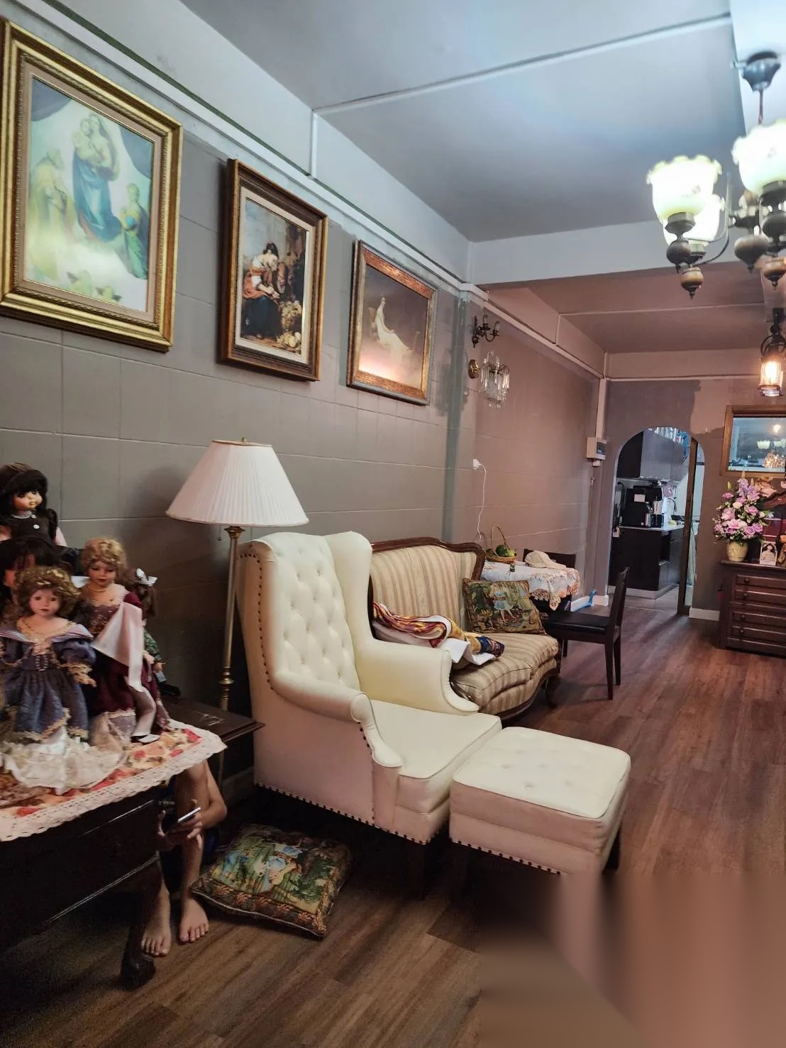 Whole Building for Sale in Sathon — photo 3