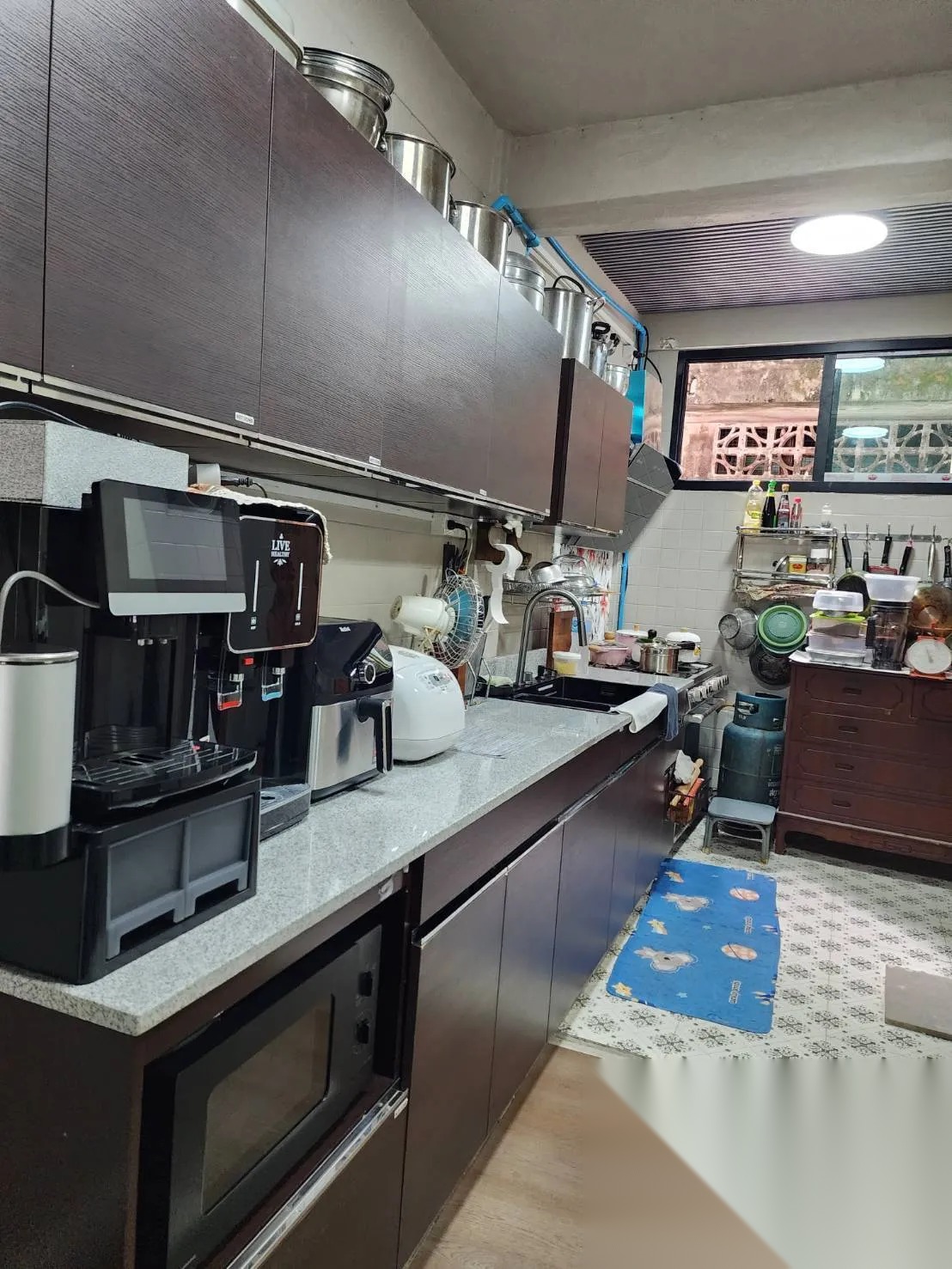 Whole Building for Sale in Sathon — photo 4