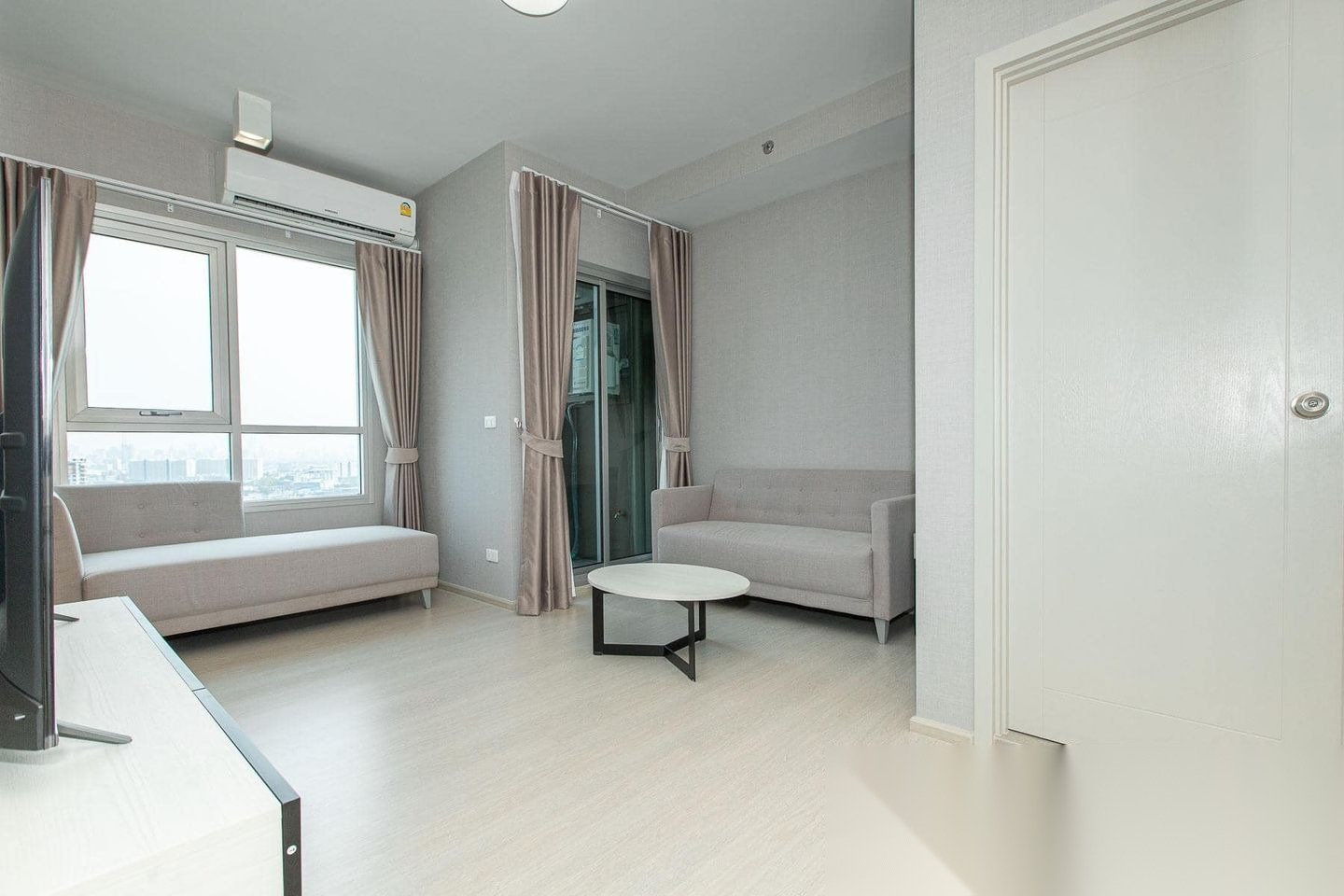 1 Bedroom Condo for sale at Chapter One Shine Bangpo — photo 1