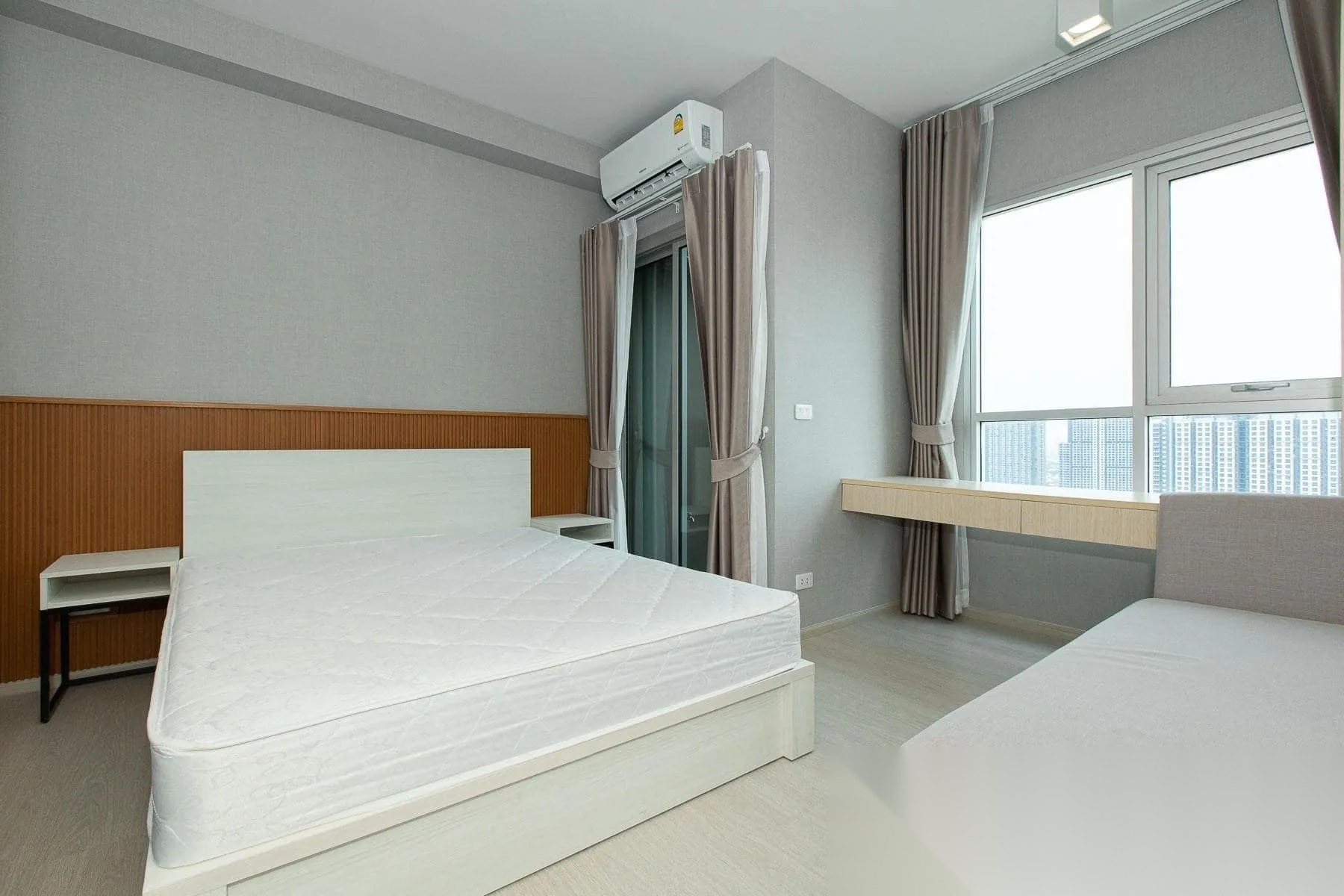 1 Bedroom Condo for sale at Chapter One Shine Bangpo — photo 2