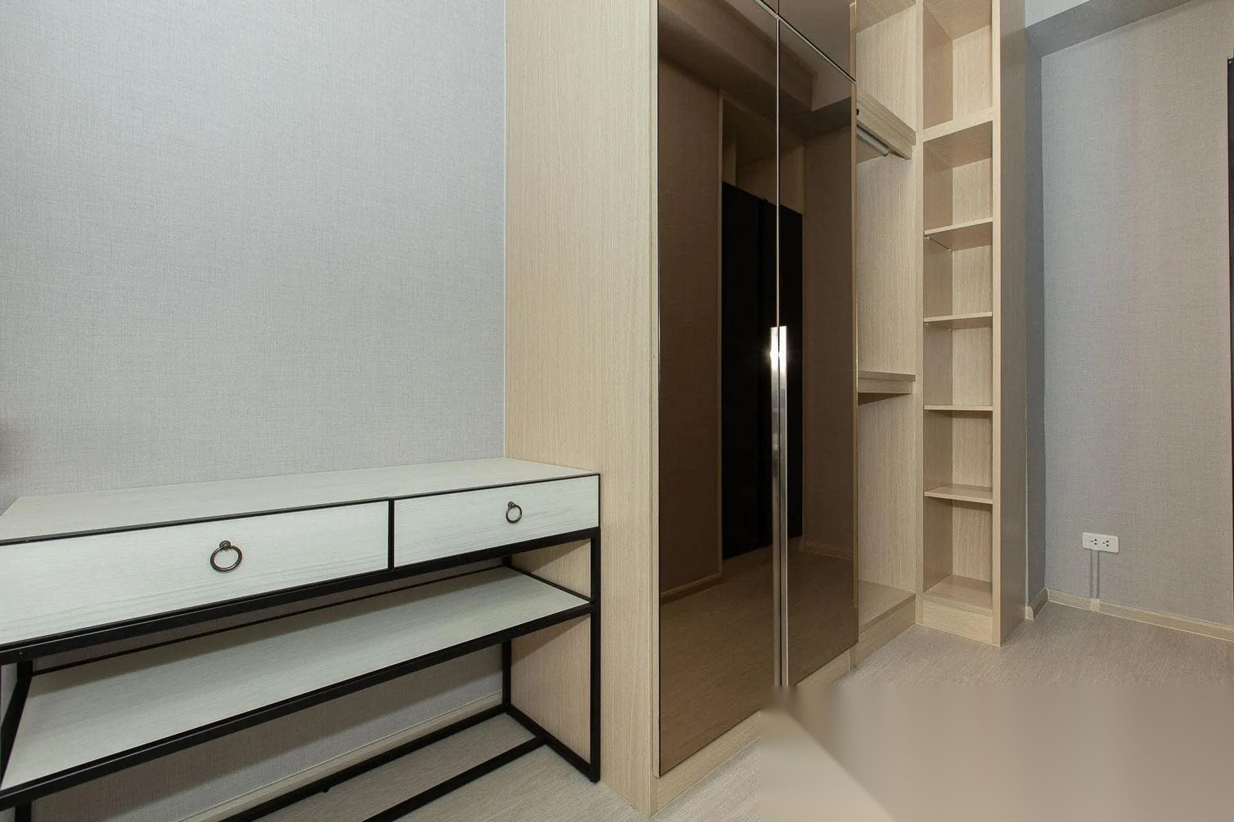 1 Bedroom Condo for sale at Chapter One Shine Bangpo — photo 3