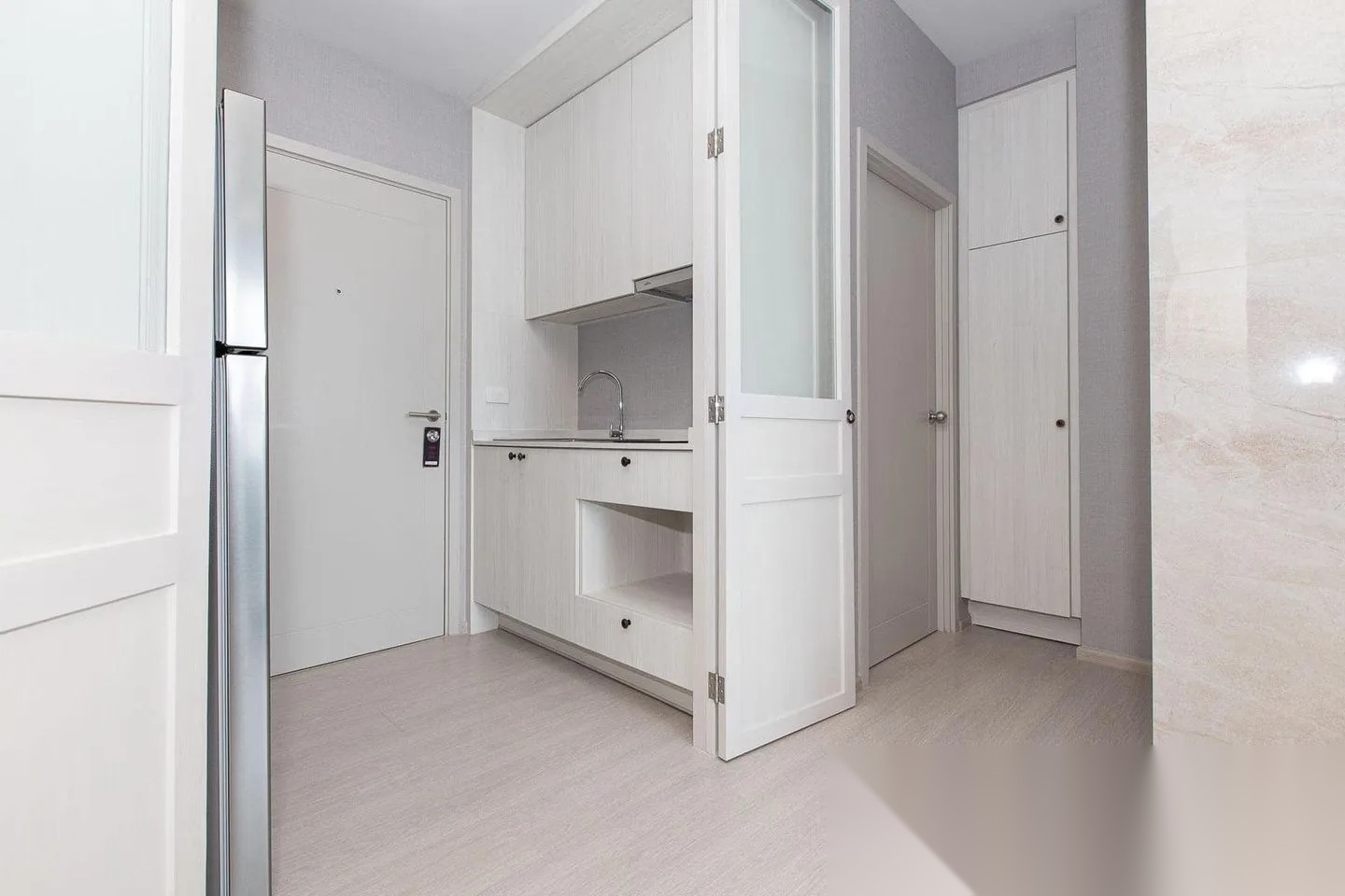 1 Bedroom Condo for sale at Chapter One Shine Bangpo — photo 4