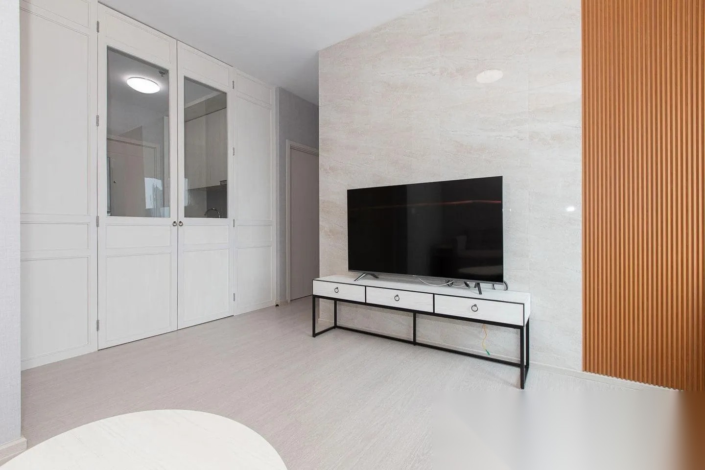 1 Bedroom Condo for sale at Chapter One Shine Bangpo — photo 5