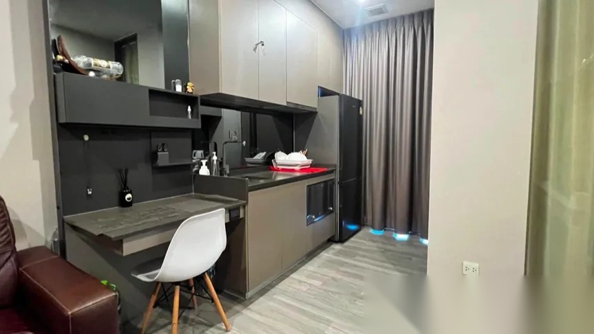 1 Bedroom Condo for sale at The Room Sukhumvit 69 — photo 1