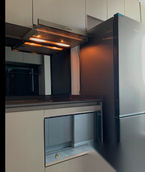 1 Bedroom Condo for sale at The Room Sukhumvit 69 — photo 4