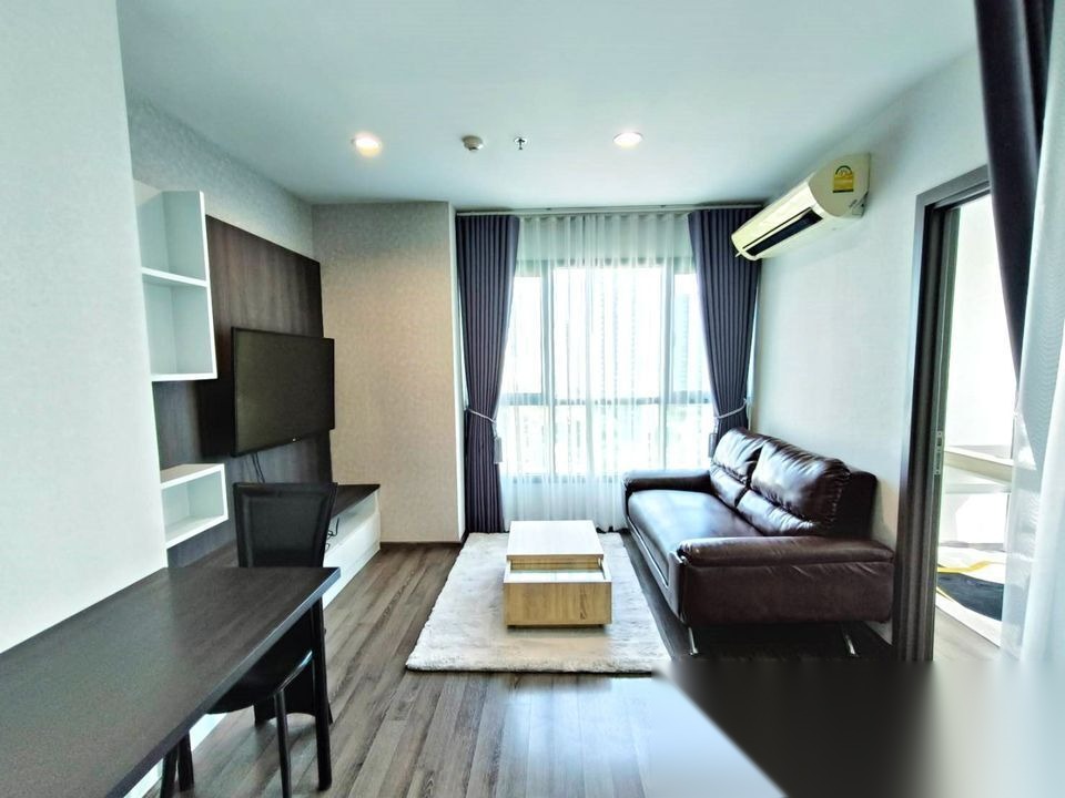 2 Bedroom Condo for sale at The Base Park West Sukhumvit 77 — photo 1