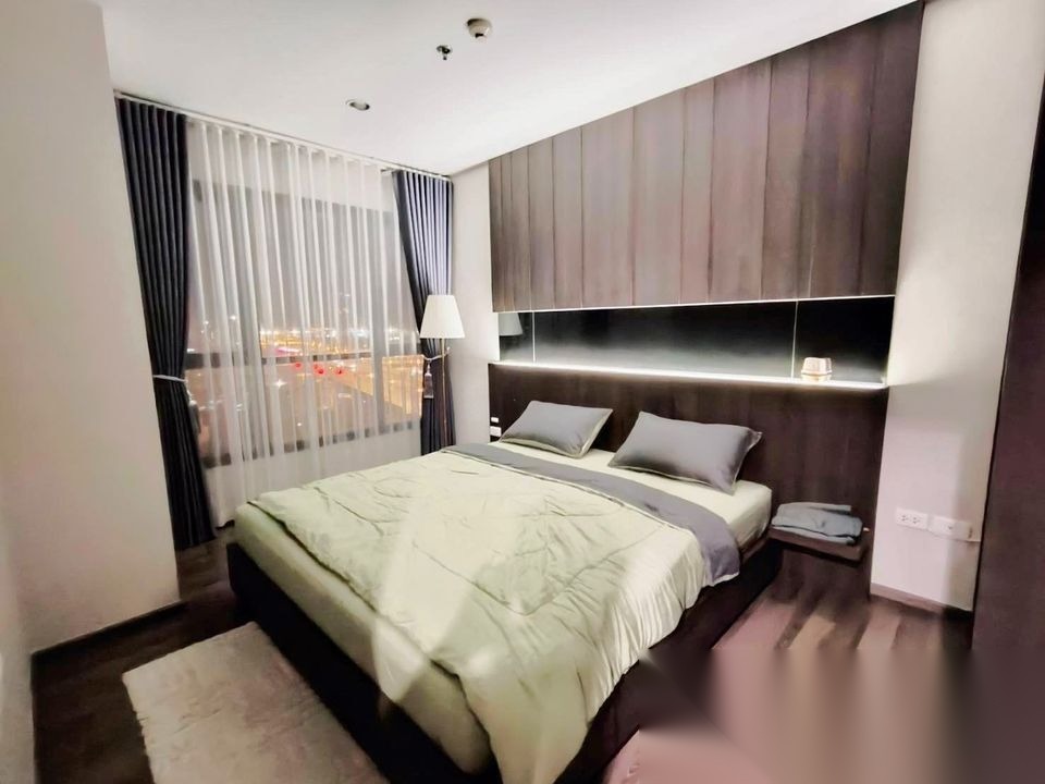 2 Bedroom Condo for sale at The Base Park West Sukhumvit 77 — photo 2
