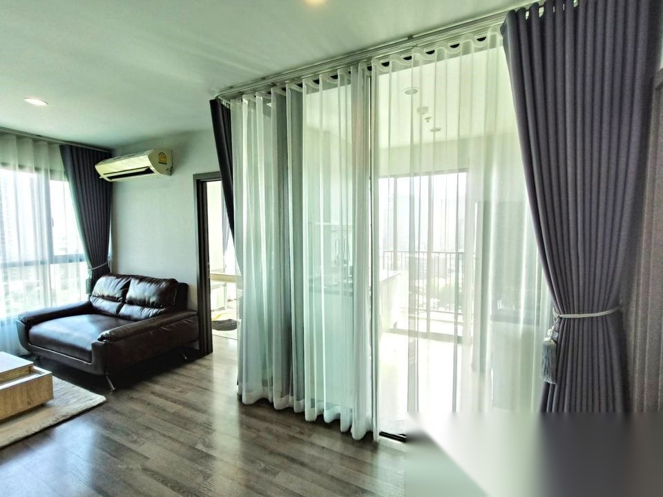 2 Bedroom Condo for sale at The Base Park West Sukhumvit 77 — photo 3