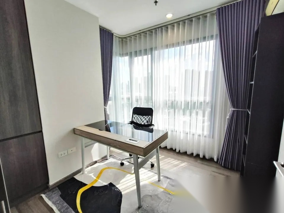 2 Bedroom Condo for sale at The Base Park West Sukhumvit 77 — photo 4