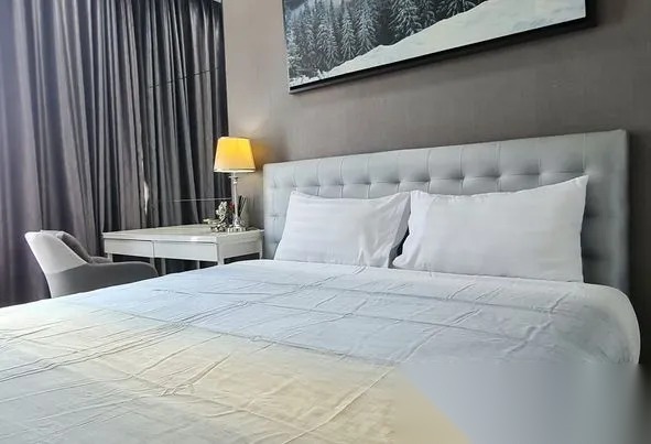 2 Bedroom Condo for sale at Supalai Elite Sathorn - Suanplu — photo 1