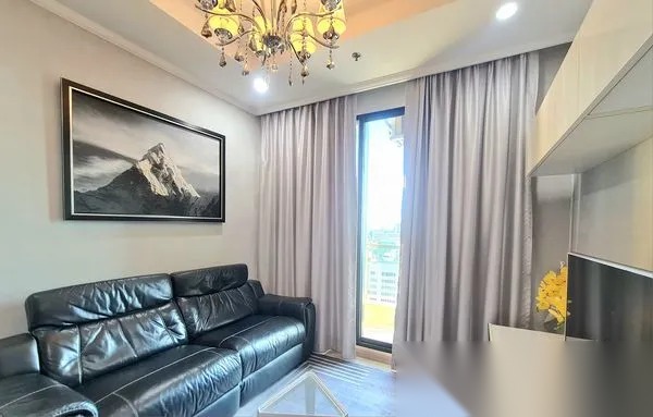 2 Bedroom Condo for sale at Supalai Elite Sathorn - Suanplu — photo 3