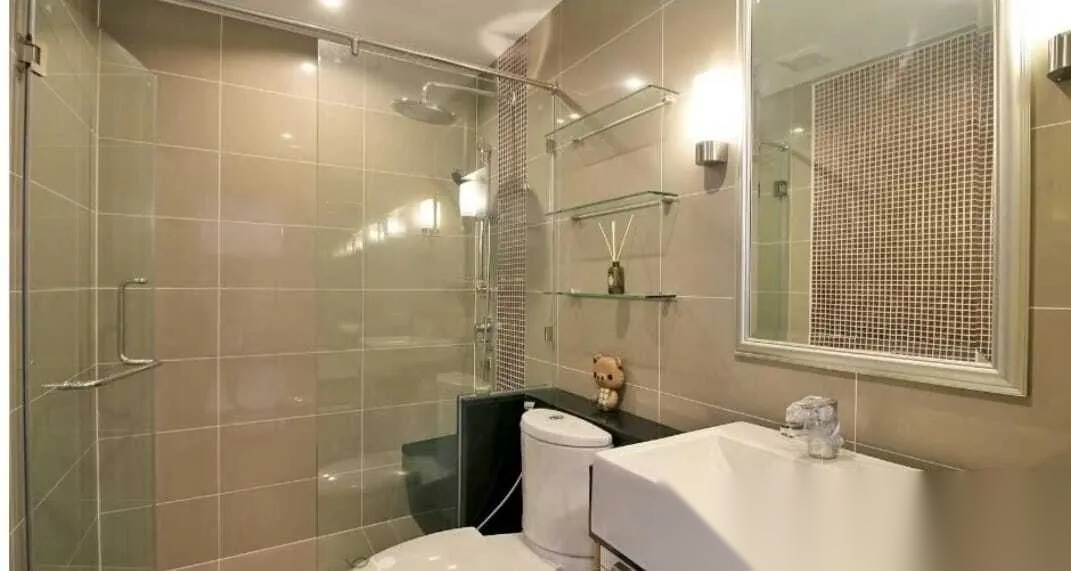 2 Bedroom Condo for sale at Supalai Elite Sathorn - Suanplu — photo 4