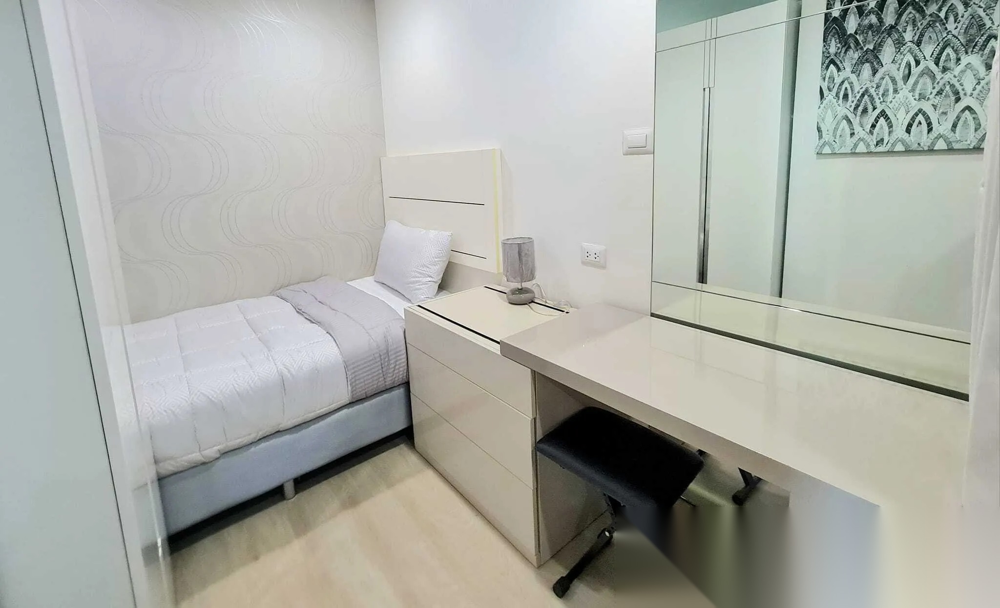 2 Bedroom Condo for sale at Supalai Elite Sathorn - Suanplu — photo 5
