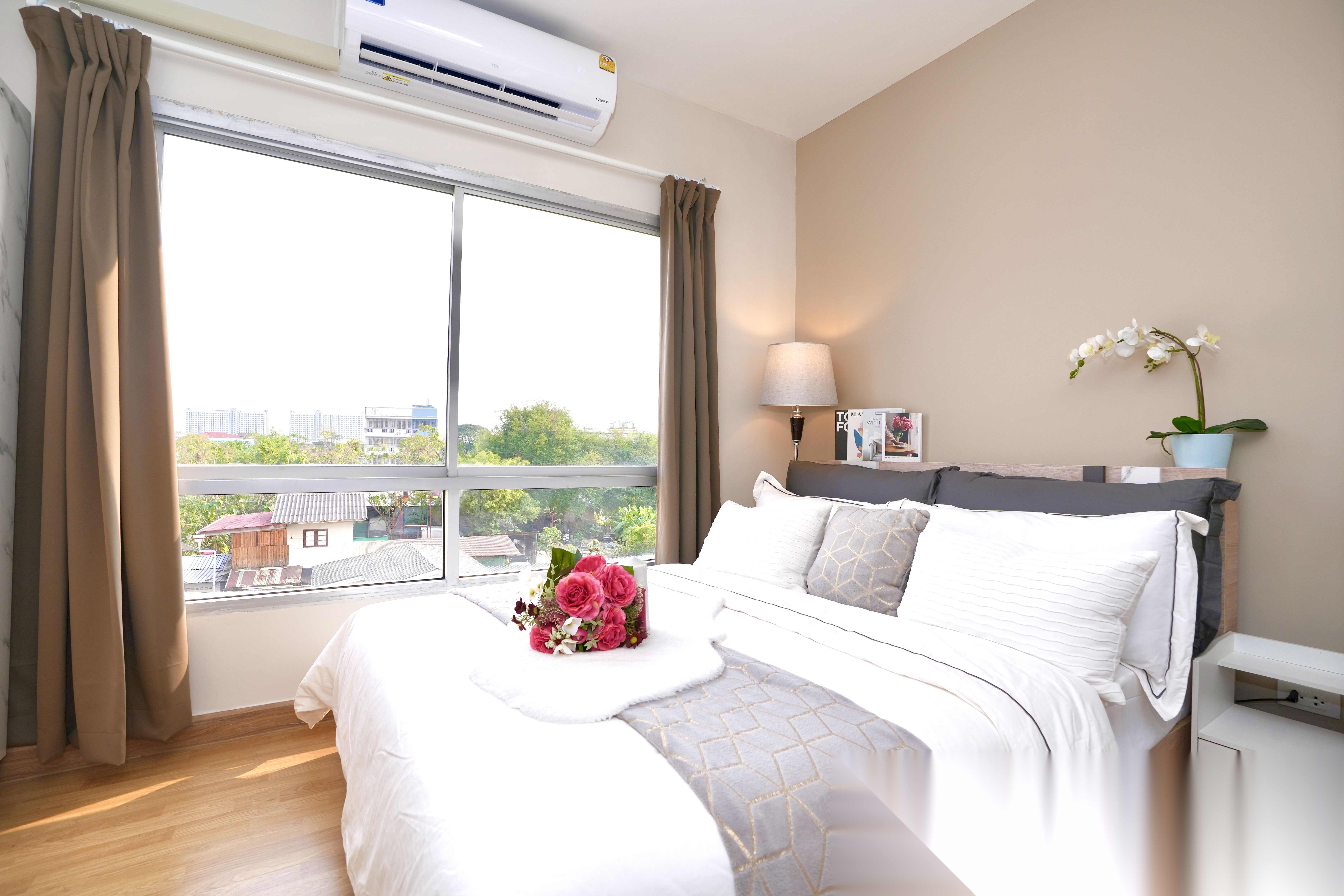 1 Bedroom Condo for sale at The Tree Condo Ladprao — photo 1