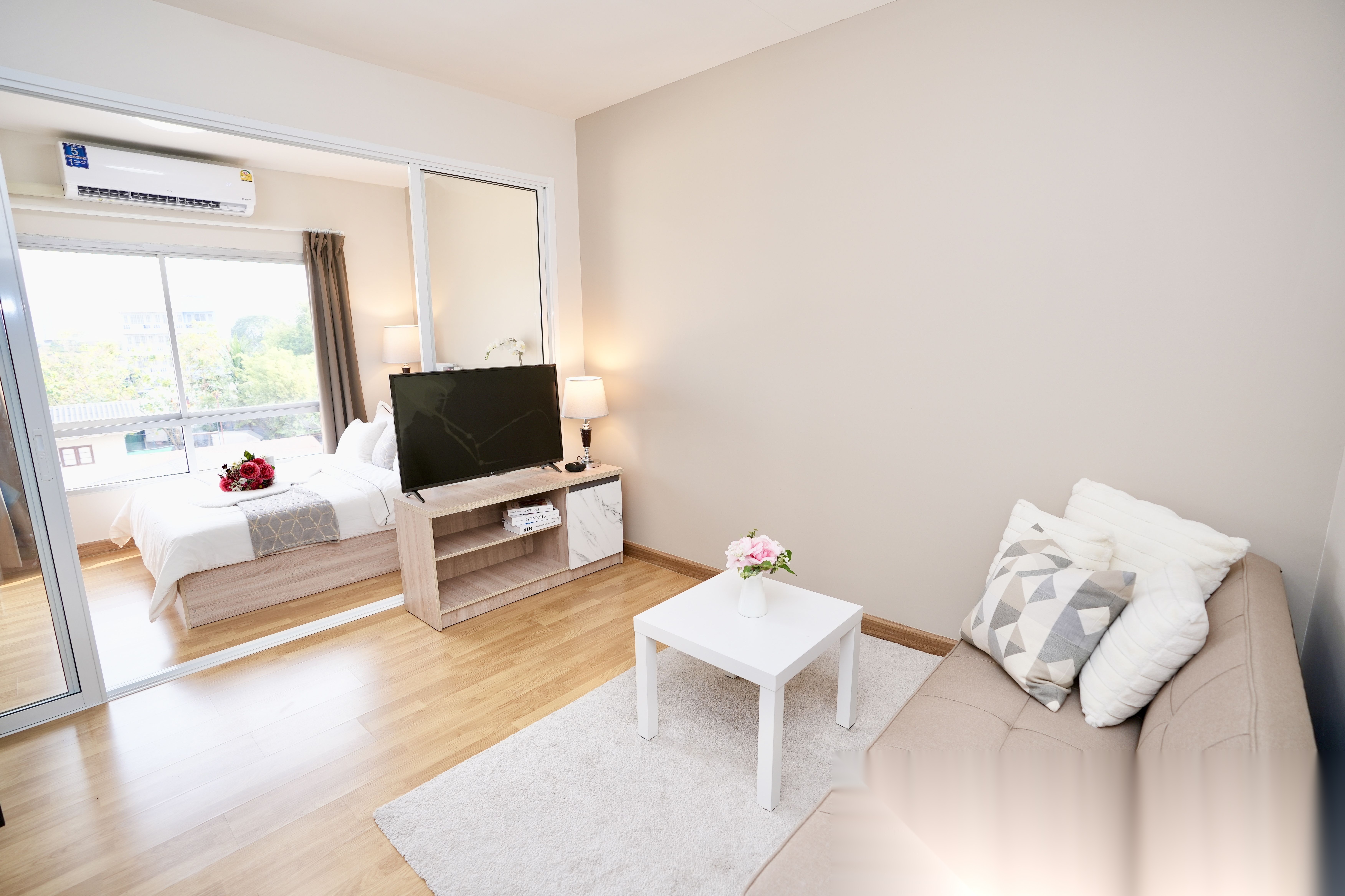 1 Bedroom Condo for sale at The Tree Condo Ladprao — photo 2