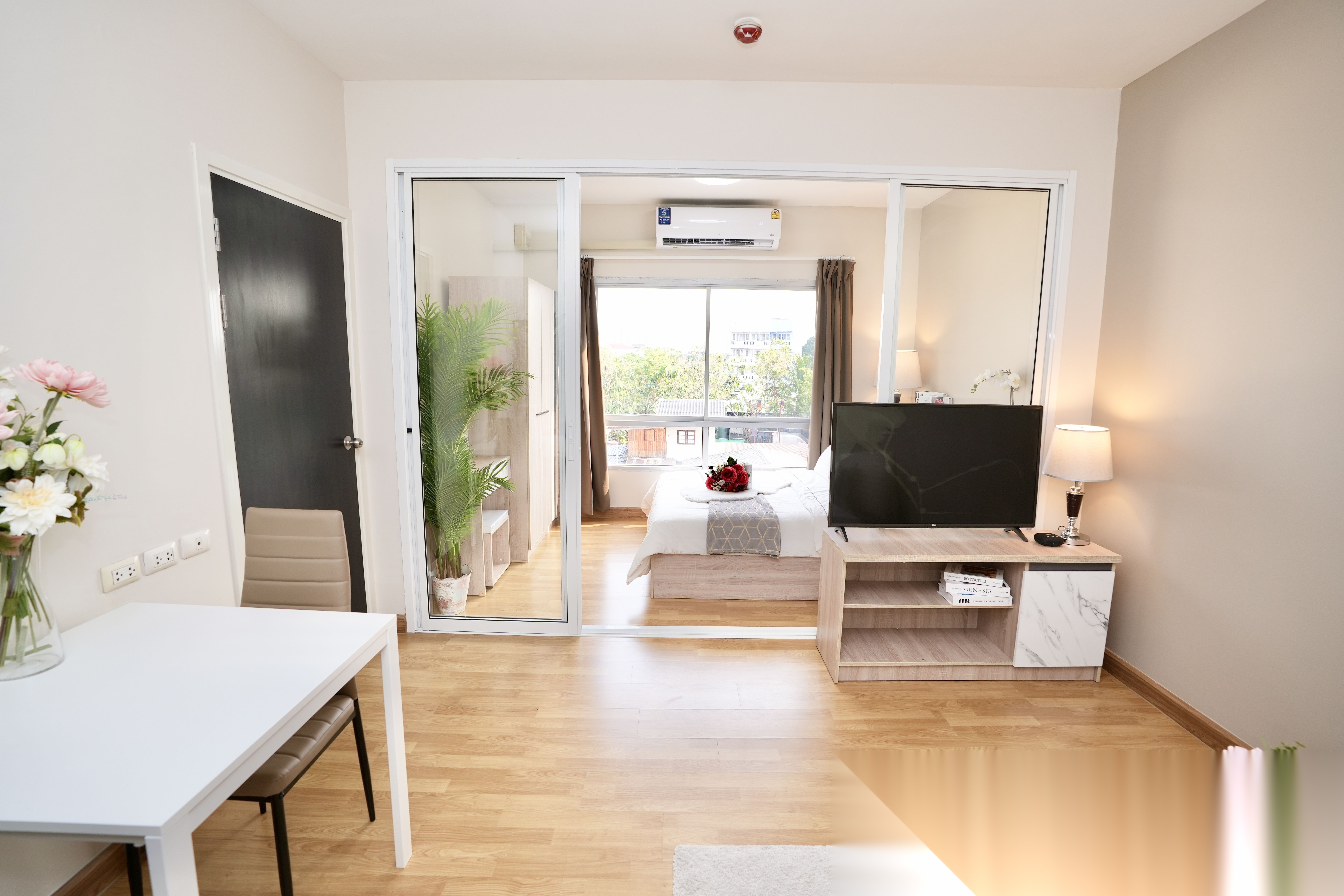 1 Bedroom Condo for sale at The Tree Condo Ladprao — photo 4