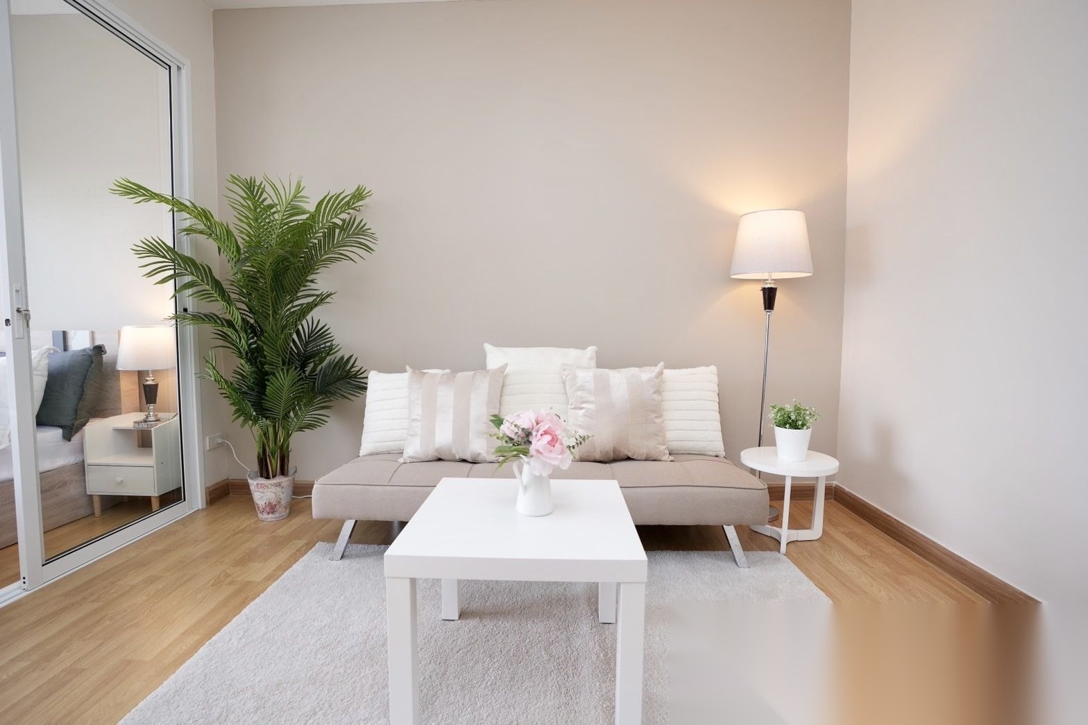 1 Bedroom Condo for sale at The Tree Condo Ladprao — photo 5