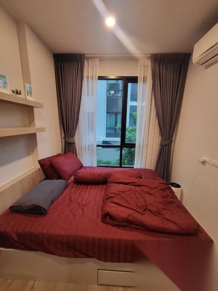 1 Bedroom Condo for sale at BRIXTON Pet and Play Sukhumvit 107 — photo 2
