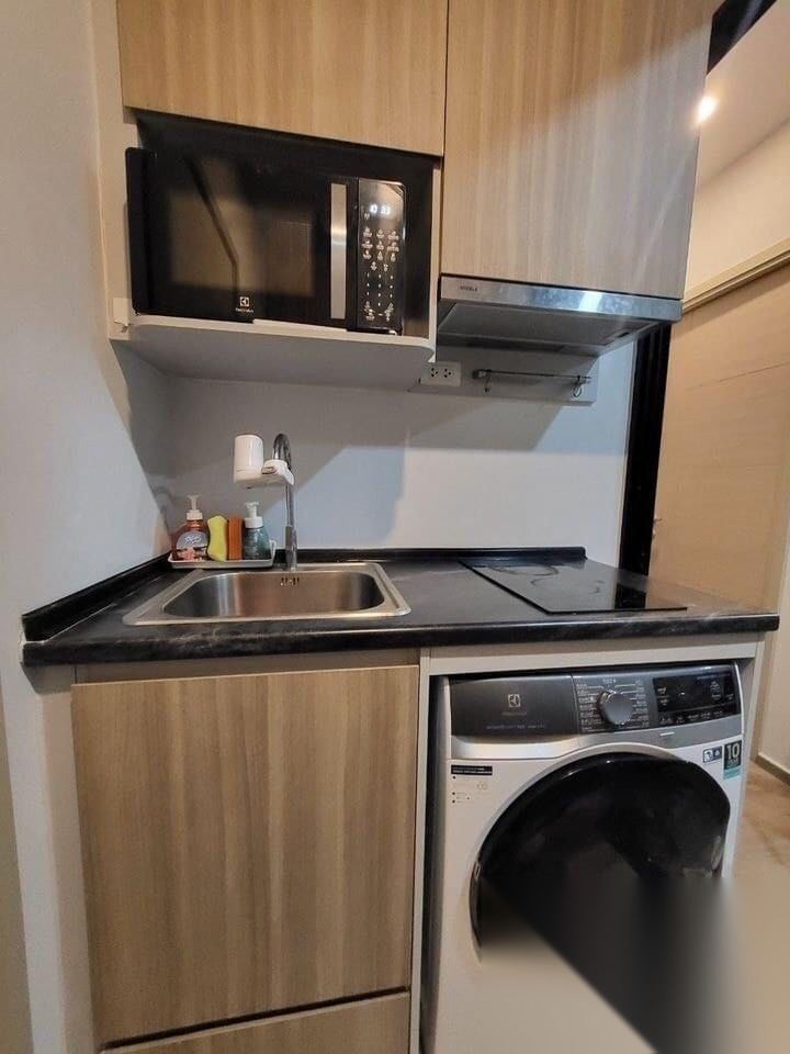 1 Bedroom Condo for sale at BRIXTON Pet and Play Sukhumvit 107 — photo 3