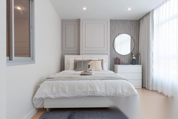 1 Bedroom Condo for sale at Zenith Place @ Huay Kwang — photo 1