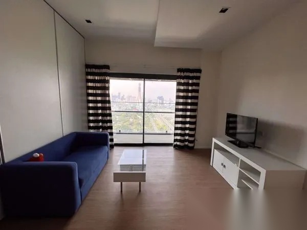 1 Bedroom Condo for sale at Circle Living Prototype — photo 1