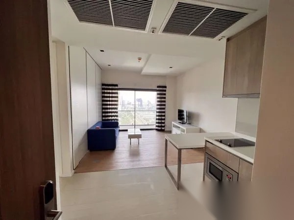 1 Bedroom Condo for sale at Circle Living Prototype — photo 2
