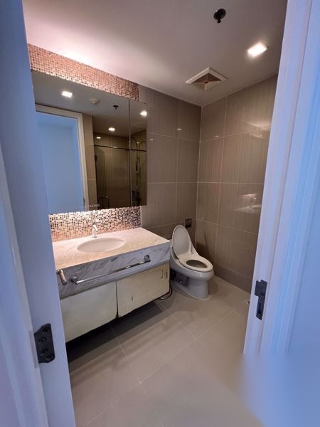 1 Bedroom Condo for sale at Circle Living Prototype — photo 4