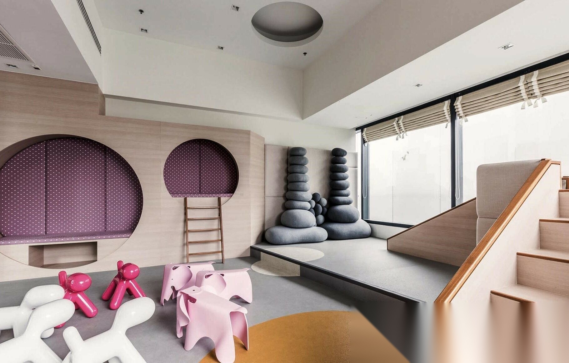 1 Bedroom Condo for sale at Circle Living Prototype — photo 5