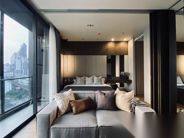 1 Bedroom Condo for sale at BEATNIQ Sukhumvit 32 — photo 1