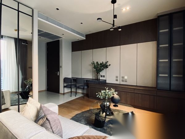 1 Bedroom Condo for sale at BEATNIQ Sukhumvit 32 — photo 2