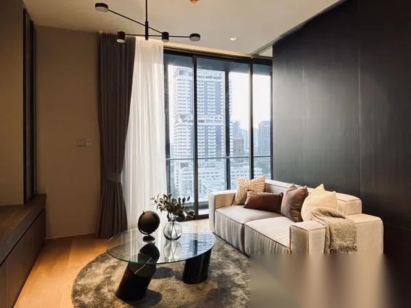 1 Bedroom Condo for sale at BEATNIQ Sukhumvit 32 — photo 4