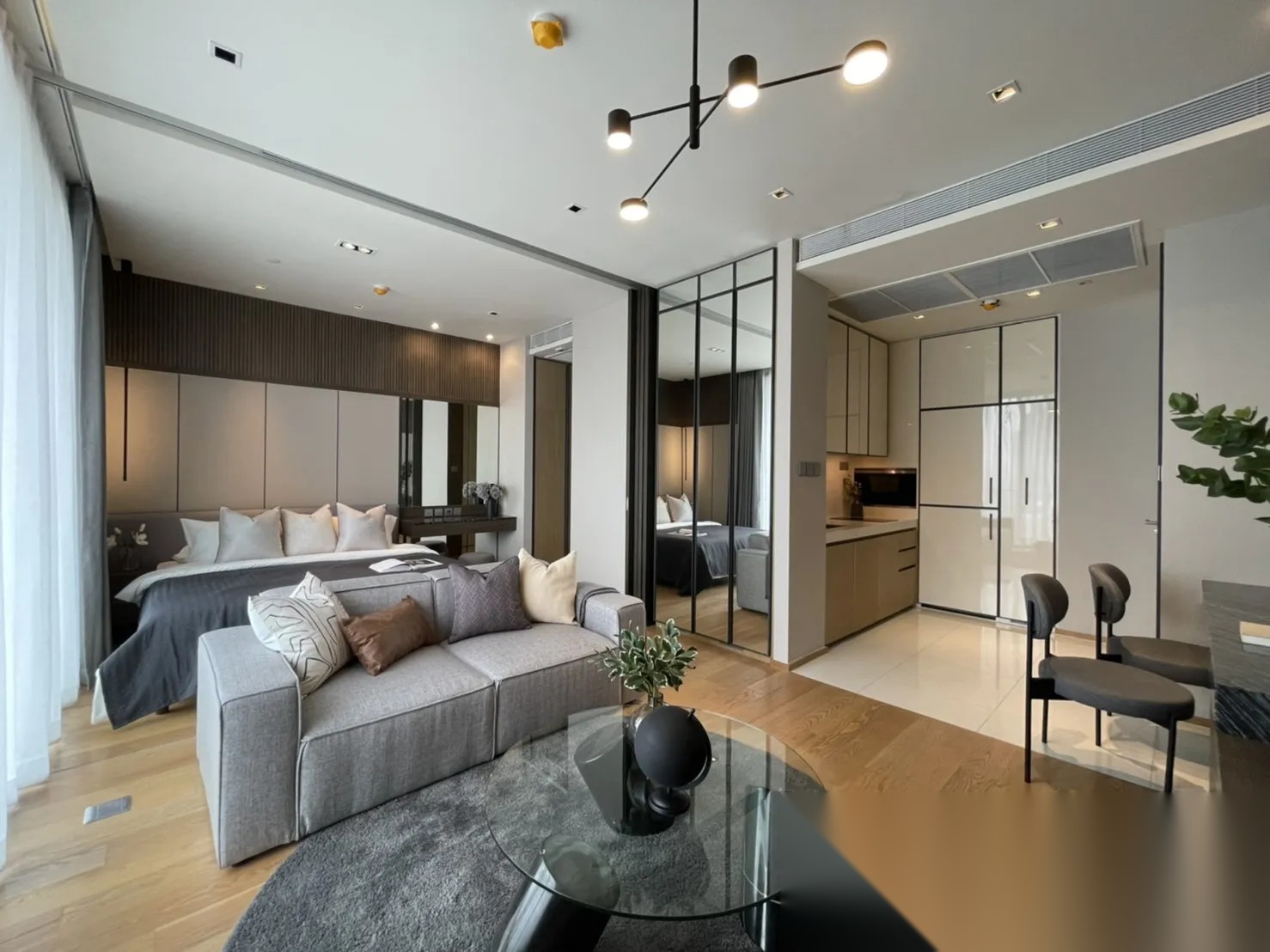 1 Bedroom Condo for sale at BEATNIQ Sukhumvit 32 — photo 5