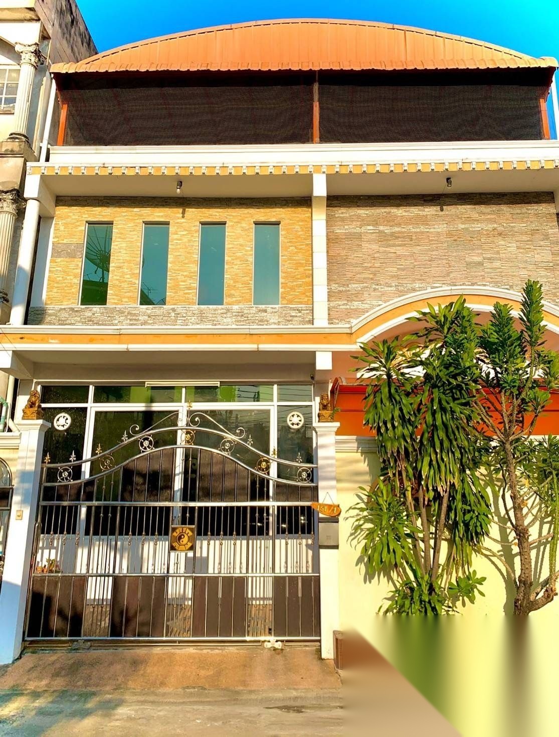 2 Bedroom House for sale at Paradise Villa — photo 1