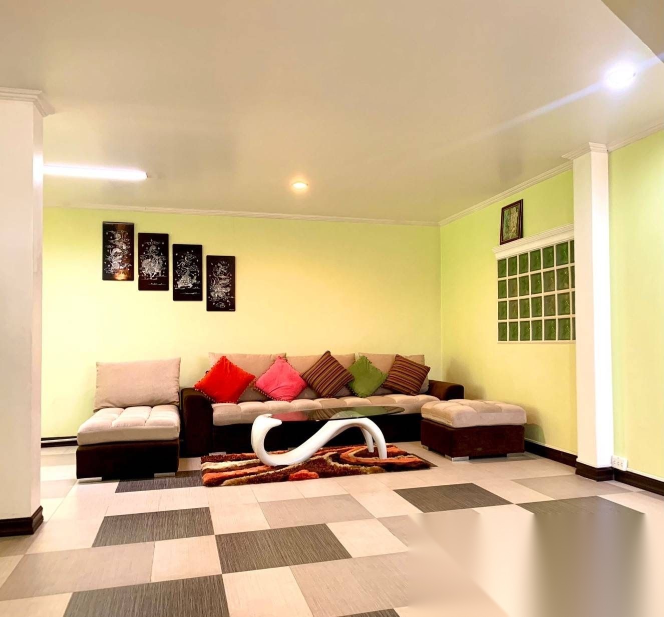 2 Bedroom House for sale at Paradise Villa — photo 2