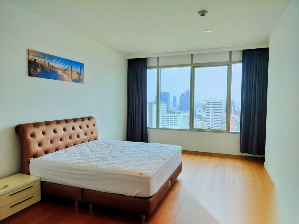 2 Bedroom Condo for sale at 185 Rajadamri — photo 4