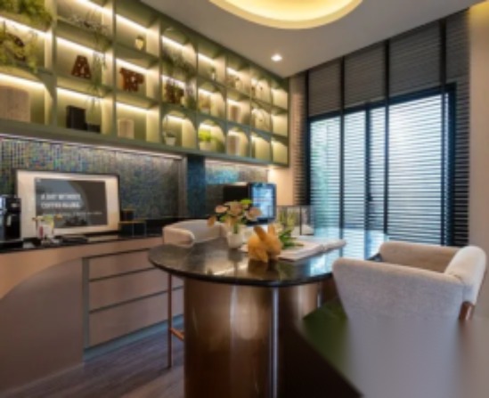 4 Bedroom House for sale at Bangkok Boulevard Ramkhamhaeng-Wongwaen — photo 3